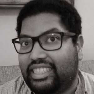 Meet your Posher, Bruce